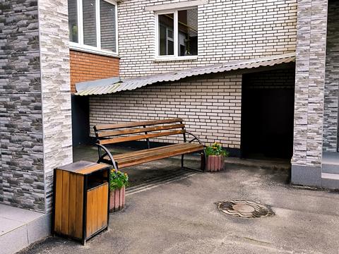 квартира за адресою Миру просп., 84/2а
