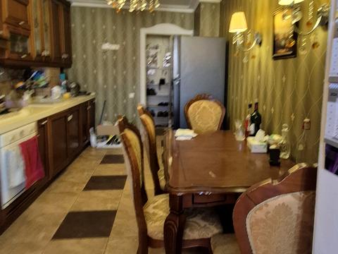 квартира по адресу Новокузнецкая ул., 59