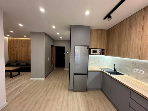 квартира за адресою Короля Данила вул., 3а