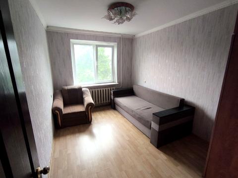 квартира по адресу 1-й Бердичівський пер., 5