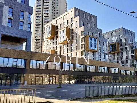 квартира по адресу Набережная Победы ул., 112-Д к5