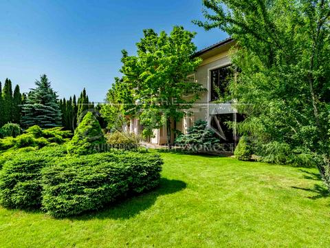 дом по адресу Обухівський район