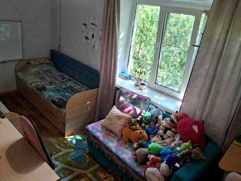 квартира по адресу Александра Поля просп. (Кірова), 96
