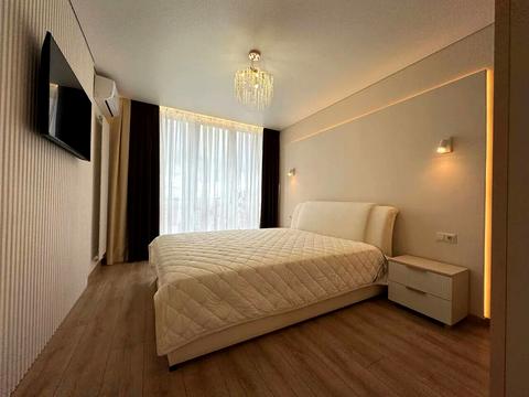 квартира по адресу Степана Бандеры ул., 79