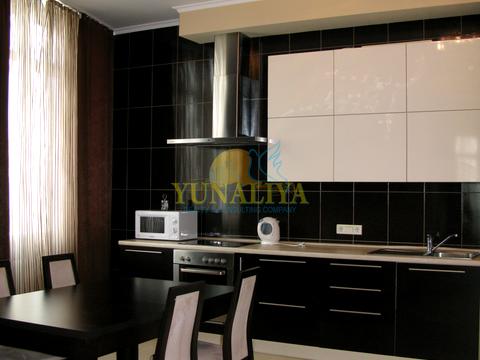 квартира за адресою Київ, Кудрявський узвіз, 3-Б