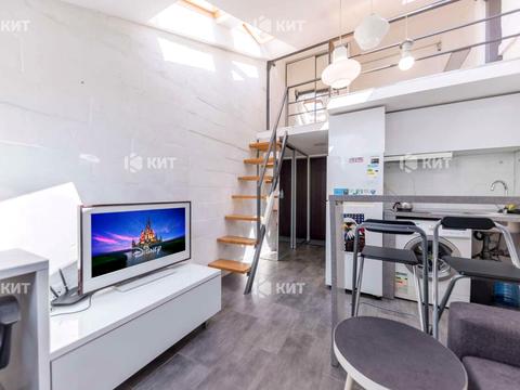 квартира за адресою Космічна вул., 24