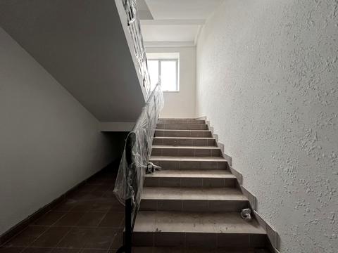 квартира по адресу Нижняя Береговая ул., 1Б