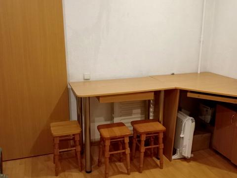 квартира по адресу Авраменко ул., 16