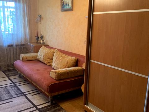 квартира за адресою Калинова вул., 76