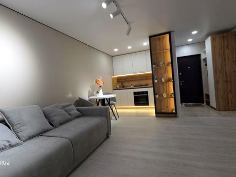 квартира по адресу Смакулы ул., 8