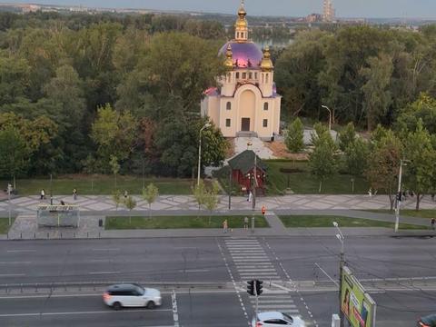 квартира по адресу Набережная Победы ул., 100
