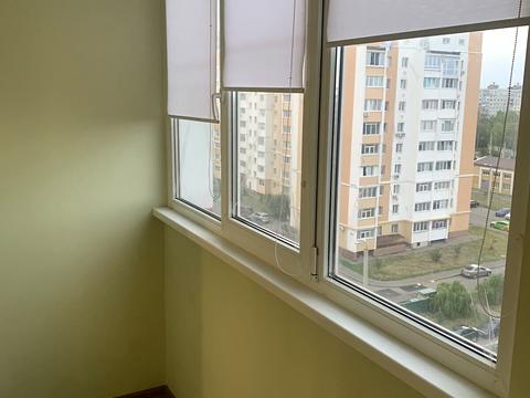 квартира по адресу Драгоманова ул., 6