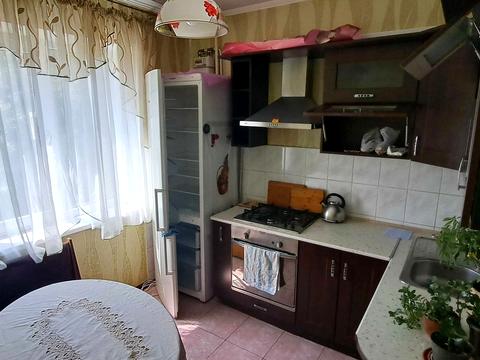 квартира по адресу Романа Шухевича просп. (Ватутина), 8