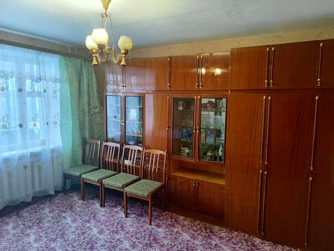 квартира за адресою Водопровідна вул., 41