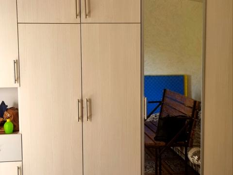 будинок за адресою смт. Високий, Захисників України