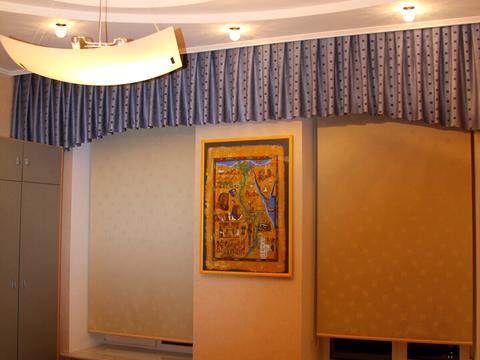 квартира за адресою Григорія Сковороди вул. (Пушкінська), 38