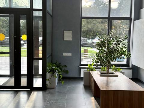 квартира за адресою Святослава Хороброго вул., 11-Б