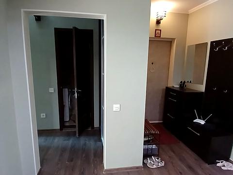 квартира по адресу Урловская ул., 16