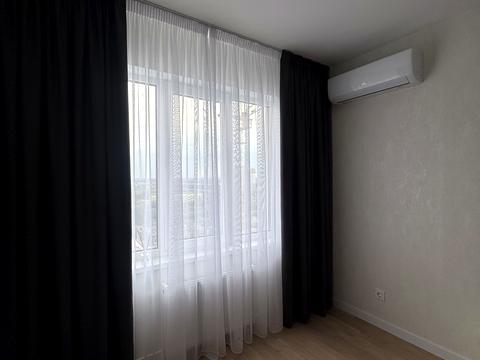 квартира по адресу Озёрная ул., 27а