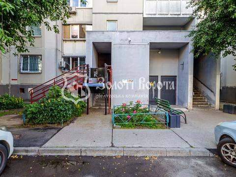 квартира по адресу Кадетский Гай ул., 7