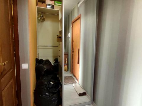 квартира по адресу Гвардейцев-Широнинцев ул., 63б