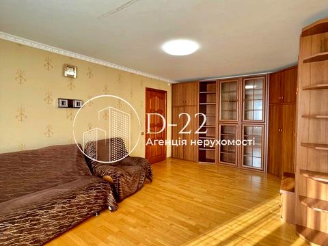 квартира за адресою Архітектора Вербицького вул., 36