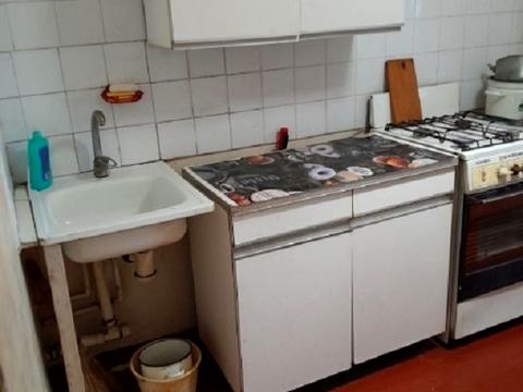 квартира за адресою Амосова вул. (Корчагінців), 9а