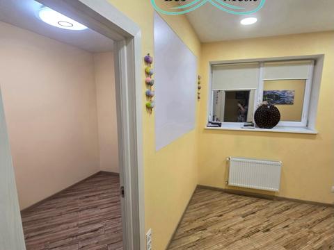 коммерческая по адресу Васильковая ул., 30