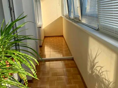 квартира за адресою Садова вул., 8