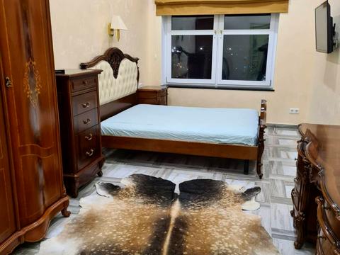 квартира за адресою Дмитра Яворницького просп. (Карла Маркса), 72-Б