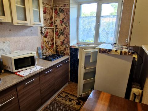 квартира по адресу Хворостянка ул. (Праці), 30