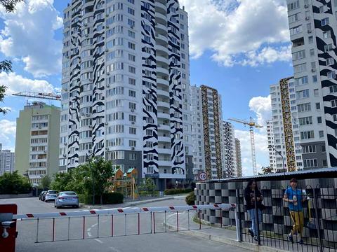 квартира за адресою Павла Чубинського вул., 7