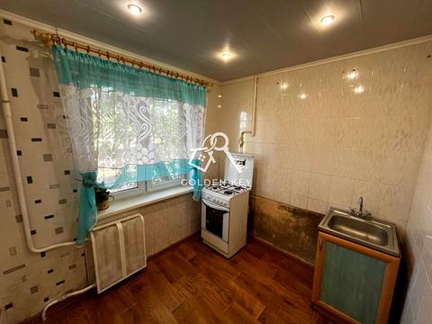 квартира за адресою Кропивницького вул., 39
