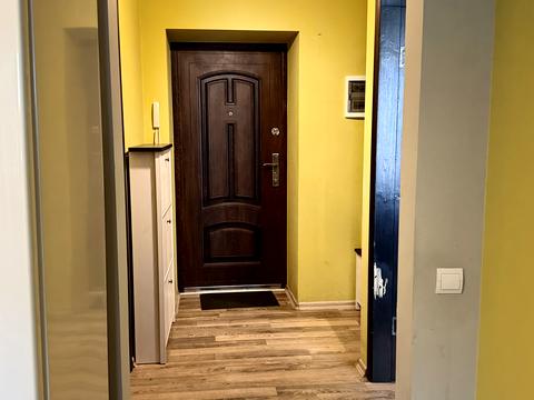 квартира по адресу Святошинская ул., 27Г-3