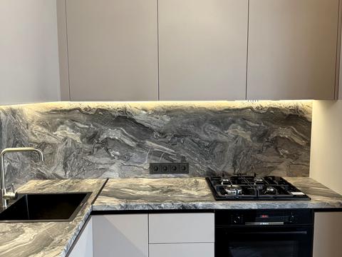 квартира за адресою Мартинова просп., 34