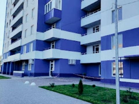 квартира за адресою Зернова вул., 47