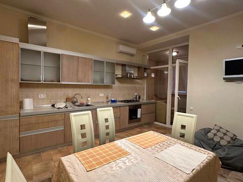 квартира за адресою Французький бульв., 35