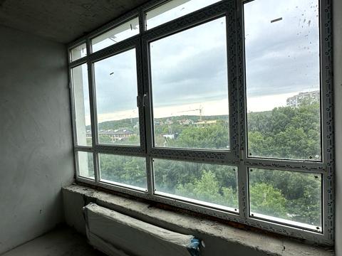 квартира по адресу Лисеницкая ул., 19б