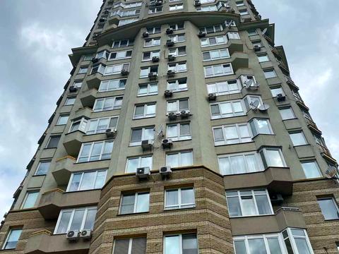квартира по адресу Мокра ул. (Кудряшова), 20