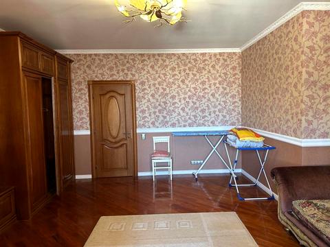 квартира по адресу Панаса Мирного ул., 12