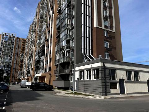 квартира за адресою Академіка Заболотного вул., 148-В