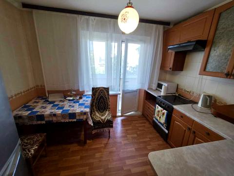 квартира по адресу Киев, Архітектора Ніколаєва ул., 1/27