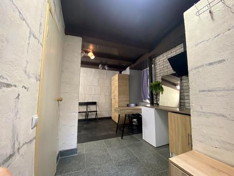 квартира за адресою Італійська вул. (Пушкінська), 8