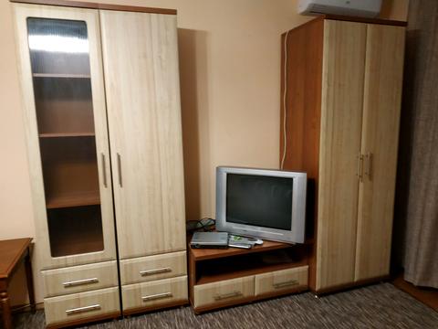 квартира по адресу Академика Доброхотова ул., 15