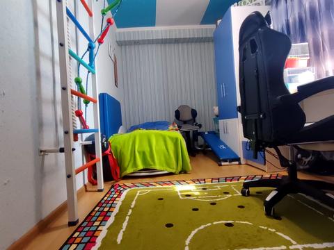 квартира по адресу Степана Чобану ул. (Добровольського), 14