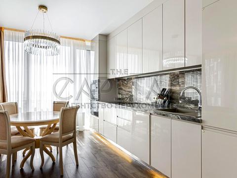 квартира за адресою Зарічна вул., 4 к2