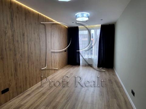 квартира за адресою Повітряних Сил просп. (Повітрофлотський), 56-Б