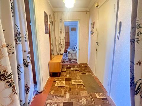 квартира за адресою Миру вул., 35