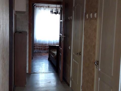 квартира за адресою Тростянецька вул., 7-А