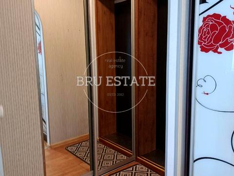 квартира по адресу Петропавловская ул., 13/8